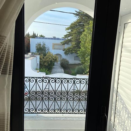 Marsa-Sidi Bousaid Cosy Authentic Apartment 拉马萨 外观 照片