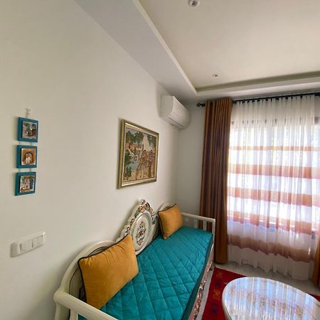 Marsa-Sidi Bousaid Cosy Authentic Apartment 拉马萨 外观 照片