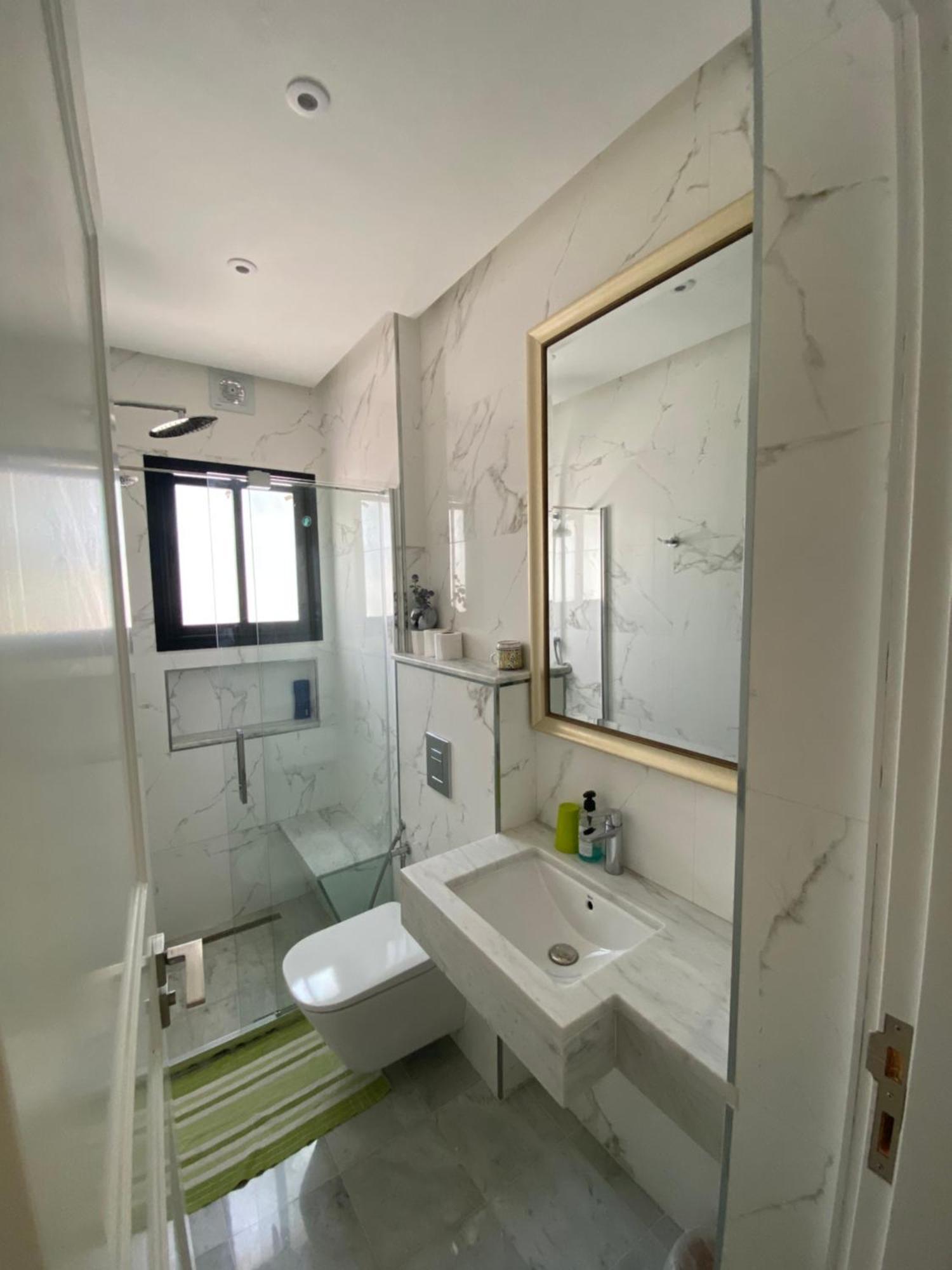 Marsa-Sidi Bousaid Cosy Authentic Apartment 拉马萨 外观 照片