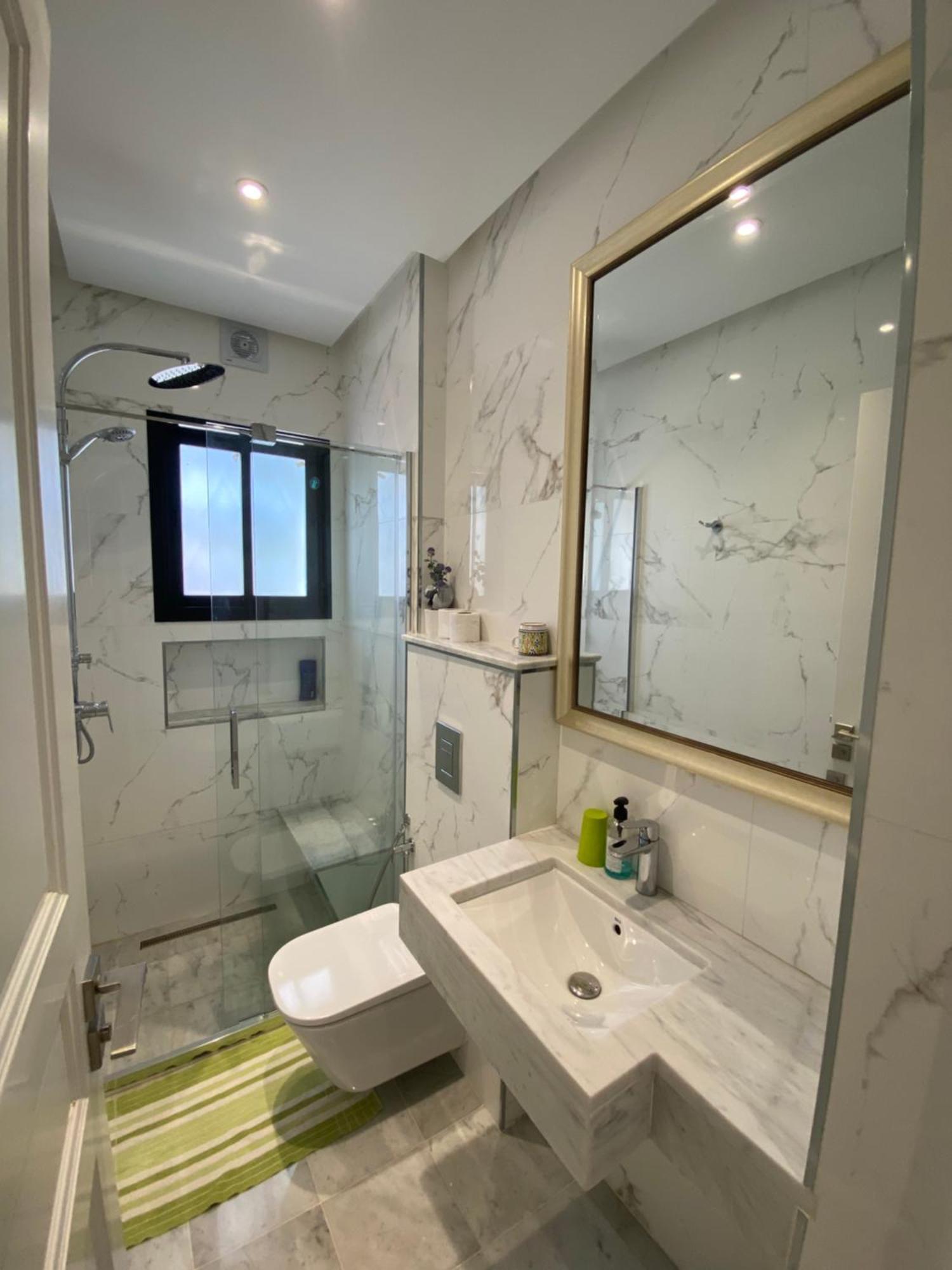 Marsa-Sidi Bousaid Cosy Authentic Apartment 拉马萨 外观 照片
